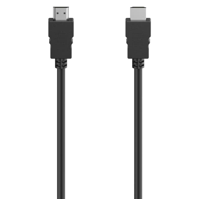 Hama High Speed HDMI-kabel (1.5 m)