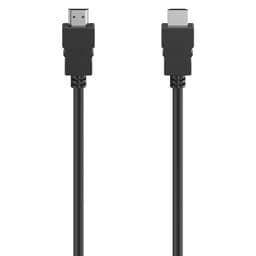 Hama High Speed HDMI-kabel (1.5 m)