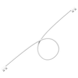 Elago AirPods stropp (hvit