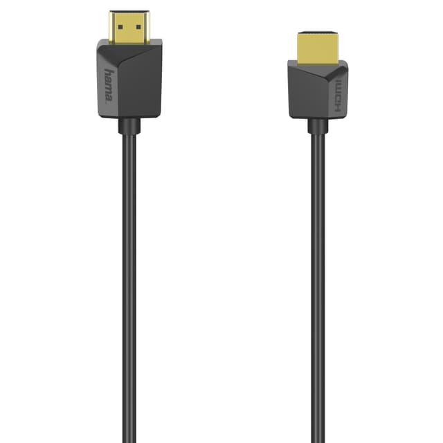 Hama Flexi-Slim High Speed HDMI-kabel (3 m)