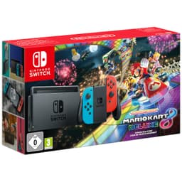 Nintendo Switch - Mario Kart 8 Deluxe