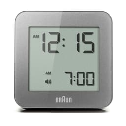 Braun digitaalinen herätyskello bnc009gygy