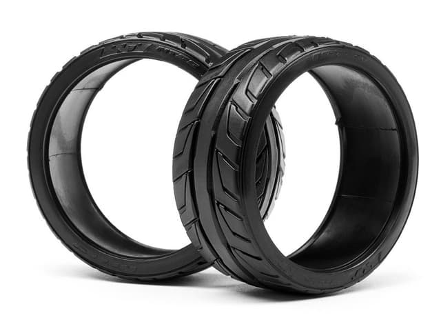 Nitto Nt05 T-Drift Tire 26Mm (2Pcs)