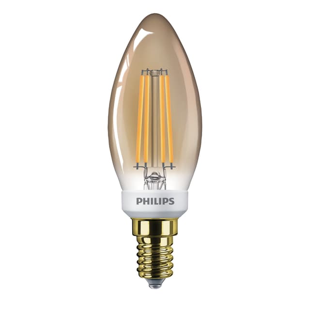 Philips Classic LED-lampa 8718696814093