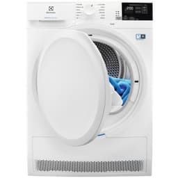 Electrolux PerfectCare 800 tørketrommel EW8H528S2