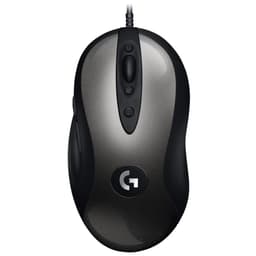 Logitech G MX518 Legendary pelihiiri