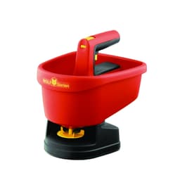 Wolf-garten handspridare we-b power spreader