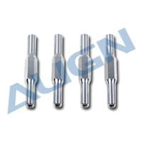 H50051T Hexagonal Bolt