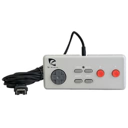 Piranha NES classic controller