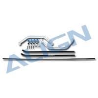 H50047T Landing Skid