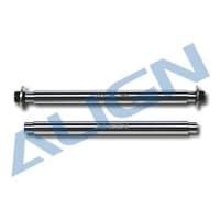 H50023T Feathering Shaft