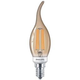 Philips Classic LED-lyspære 8718696814130