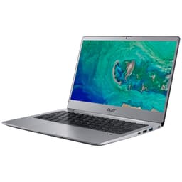 Acer Swift 3 13,3" kannettava (hopea)