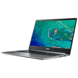 Acer Swift 1 14" bærbar PC (sølv)