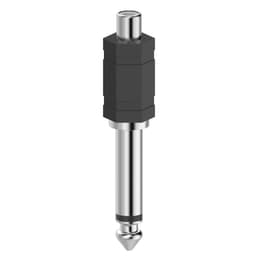 Hama RCA kontakt ljudadapter