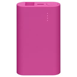 Goji powerbank 10050 mAh (rosa)