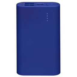 Goji powerbank 10050 mAh (blå)