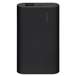 Goji powerbank 10050 mAh (svart)