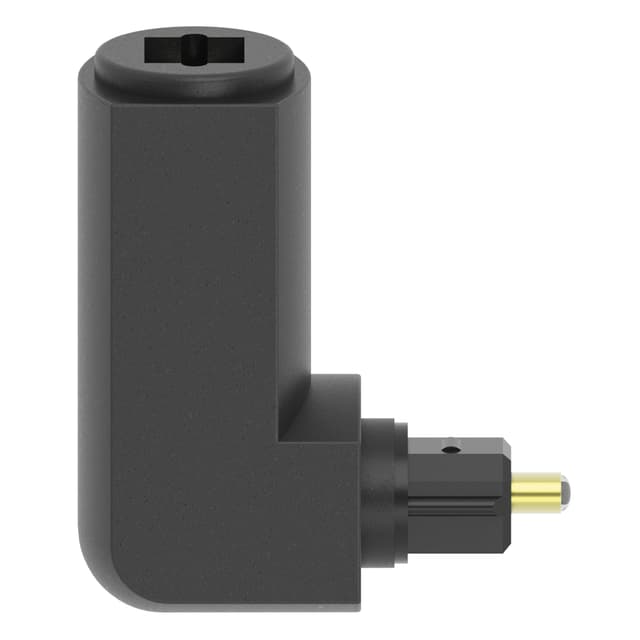 Hama vridbar ODT-adapter