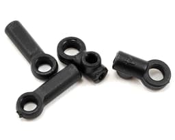 SER-500470 Antirollbar adaptor/balljoint fr(2+2)