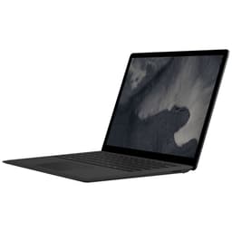 Surface Laptop 2 i5 256 GB (sort)