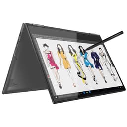 Lenovo Yoga 730 15,6" 2-i-1 (iron gray)
