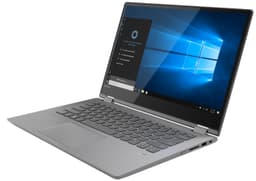 Lenovo Yoga 530 14" 2-i-1 (onyx black)