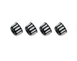 SER-500450 Shock bottom cap alu (4) SRX