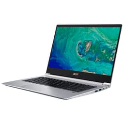 Acer Swift 3 14" bærbar computer (sølv)