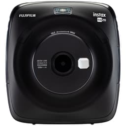 Fujifilm Instax Square SQ20 hybridikamera (musta)