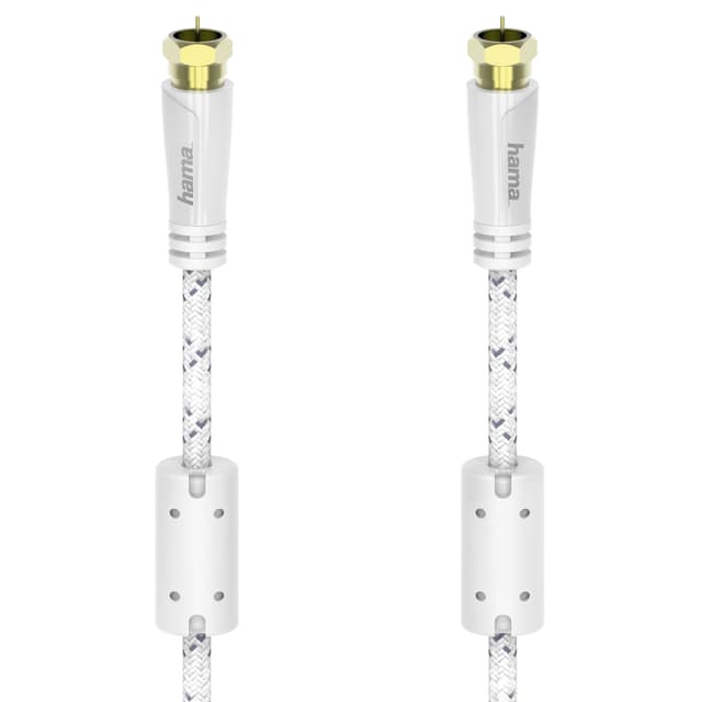 Hama parabolkabel 120dB (1,5 m)