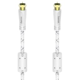 Hama parabolkabel 120dB (1,5 m)