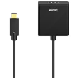 Hama USB-C til HDMI adapter