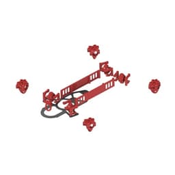 Immersion Vortex Crash Kit Plastic