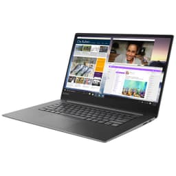 Lenovo Ideapad 530s 15,6" bærbar PC (onyx sort)