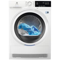 Electrolux PerfectCare 800 tørketrommel EW8H648G7