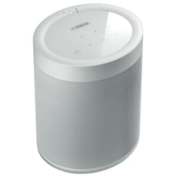 Yamaha MusicCast 20 bluetooth-högtalare (vit)