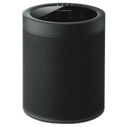 Yamaha MusicCast 20 bluetooth-högtalare (svart)