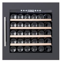 Temptech Oslo viinikaappi OBI60SB