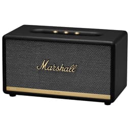 Marshall Stanmore II Voice med Google Assistant-høyttaler
