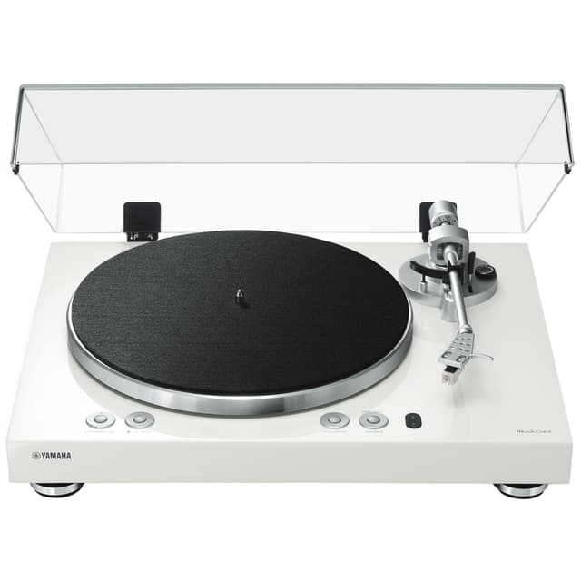 Yamaha MusicCast VINYL 500 skivspelare