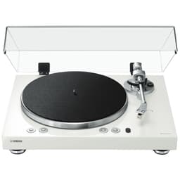 Yamaha MusicCast VINYL 500 skivspelare (vit)