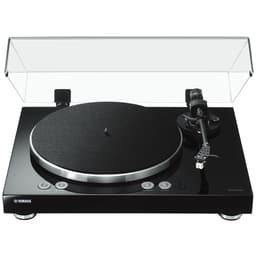 Yamaha MusicCast VINYL 500 platespiller (sort)