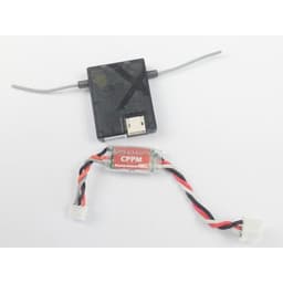 Immersion Vortex Spektrum PPM Cable