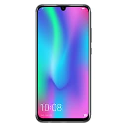 Honor 10 Lite smartphone 64 GB (midnattsvart)