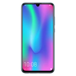 Honor 10 Lite älypuhelin 64 GB (sky blue)