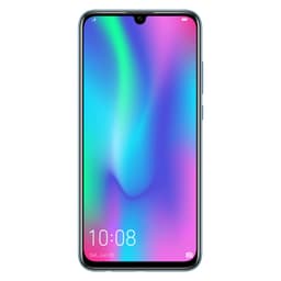 Honor 10 Lite älypuhelin 64 GB (safiirinsininen)