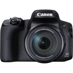 Canon PowerShot SX70 HS bridgekamera