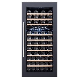 Temptech Oslo viinikaappi OBI124DB