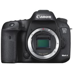 Canon EOS 7D Mark II digitalkamera